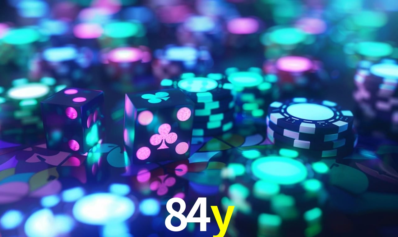 Experiência VIP 84y