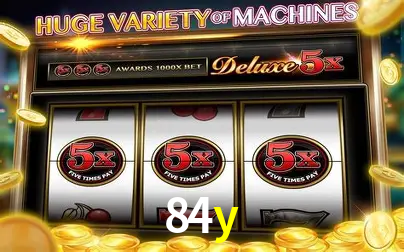 Desvendando o Mundo dos Jogos Virtuais na 84y