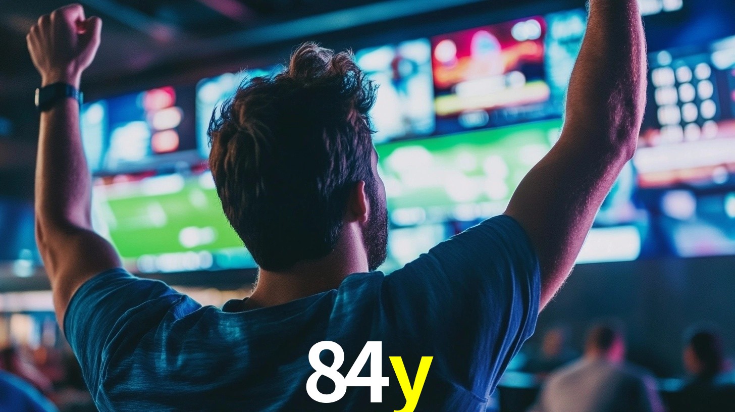 84y Bet