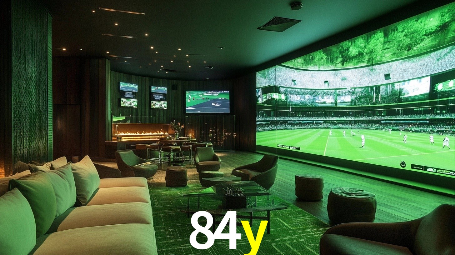 84y - Cassino De Slots Diversificado - 84y.com