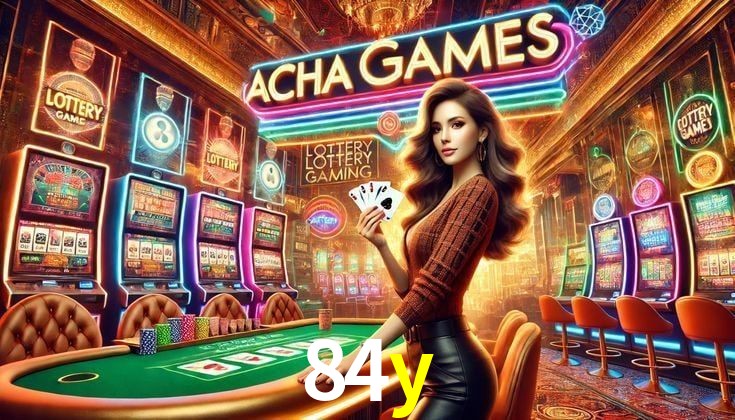 Experiência VIP 84y