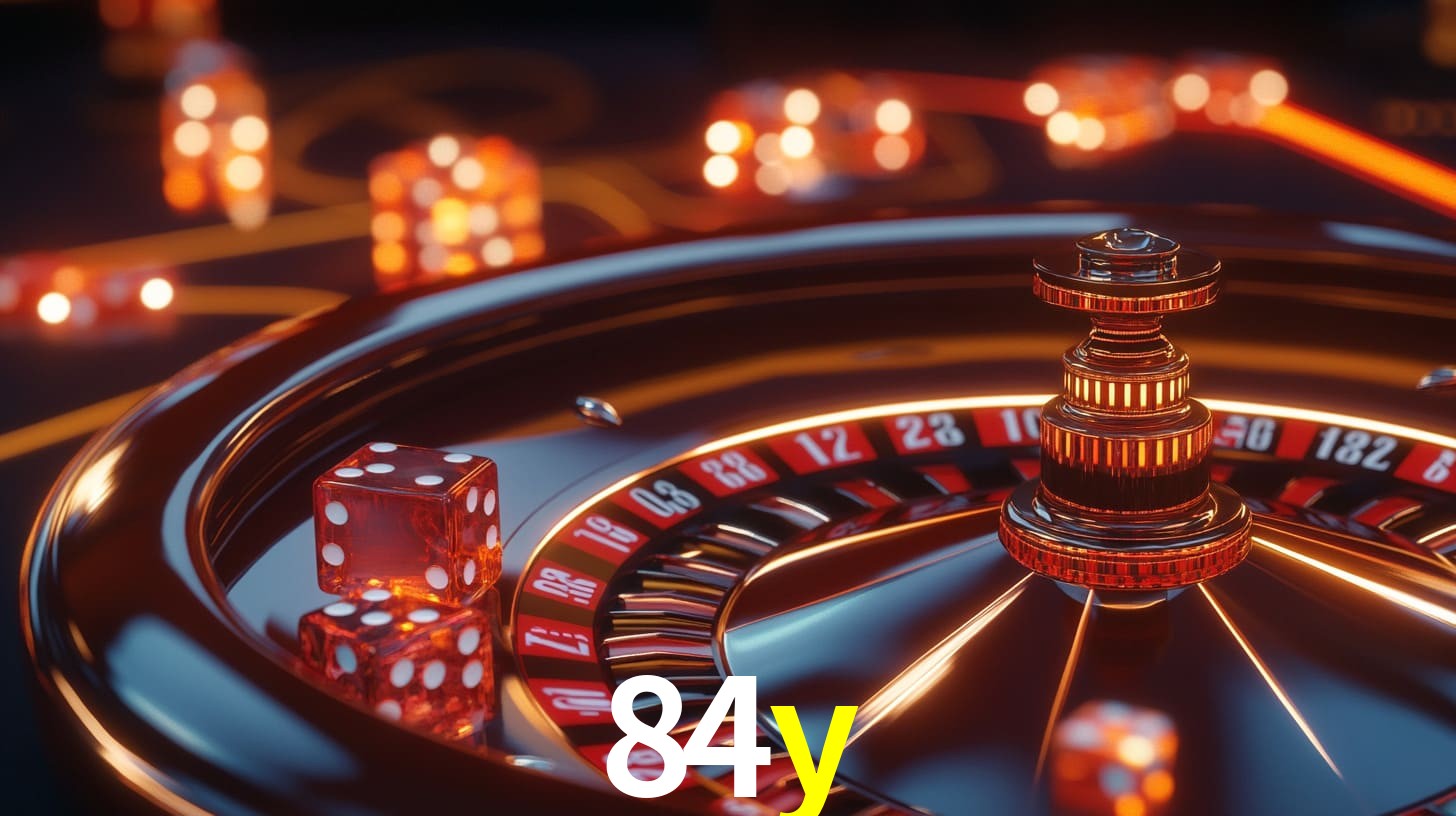 84y Bet