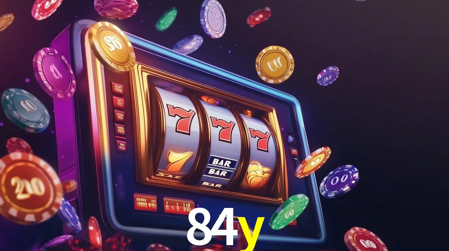 VIP Casino 84y