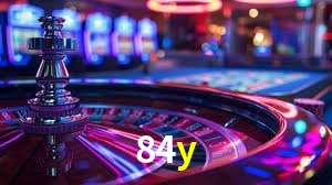 Benefícios da Conta 84y