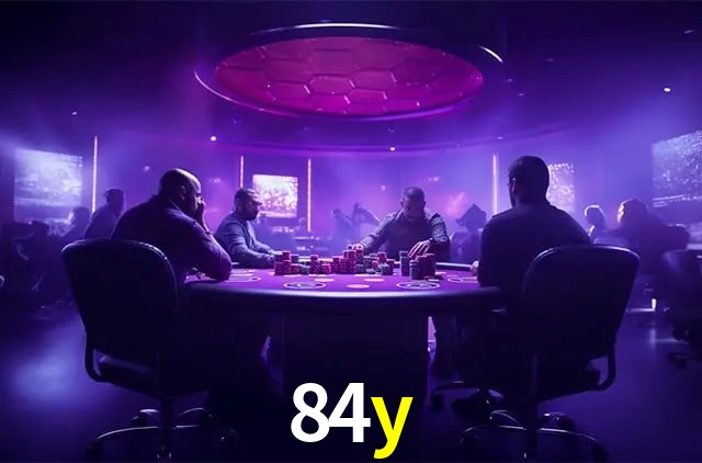 Tecnologia da Plataforma 84y