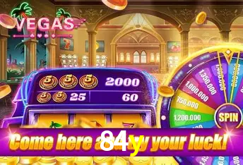 Descubra a Magia dos Jogos de Arcade no 84y