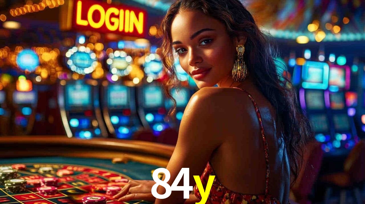 84y Rio de Janeiro - Popular Jogos
