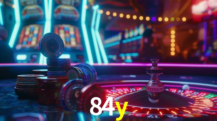 Platform Technology 84y