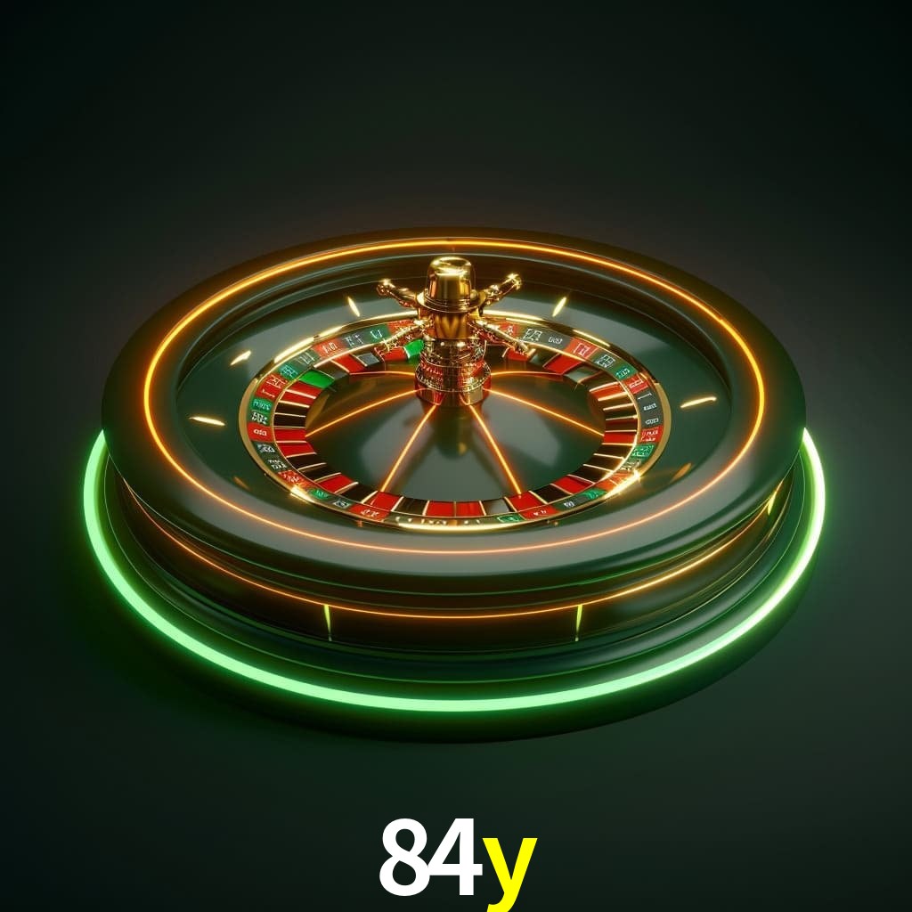 84y App - Aplicativo Móvel Oficial