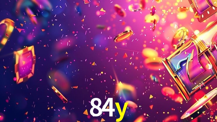 Interface do App 84y