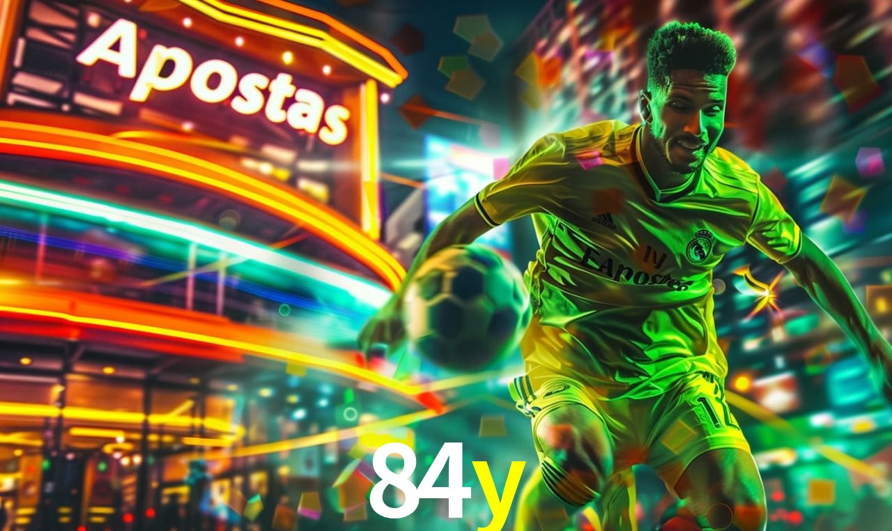 Promoção Relâmpago 84y