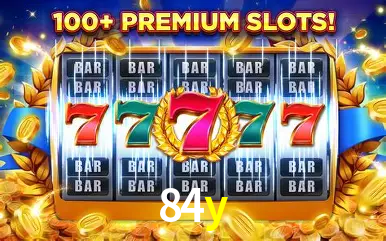 Descubra o Mundo do Cassino Online com 84y