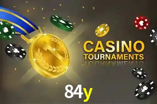 84y - App Features