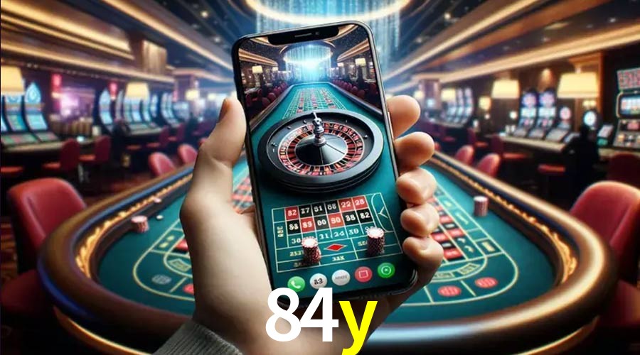 Security Systems 84y