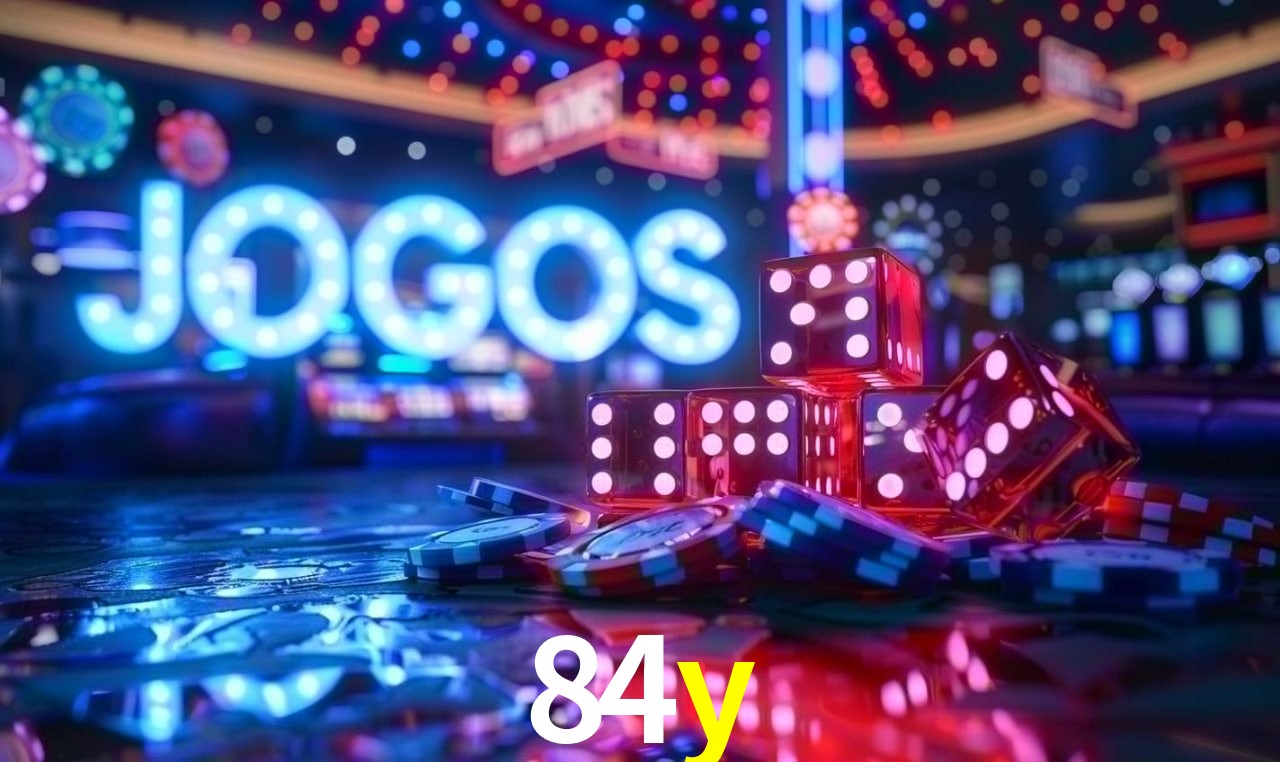 Casino VIP 84y