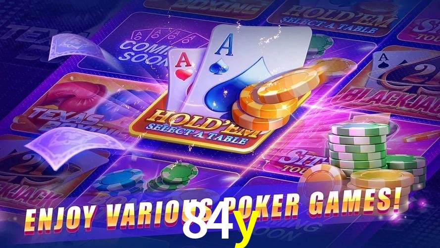 cassino 84y