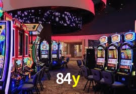 84y Brasília - Leaderboards