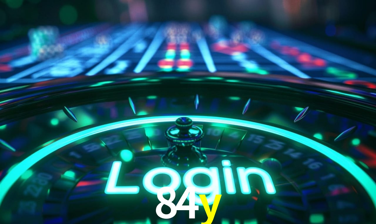 Casino Ao Vivo 84y