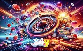 Provedores de Jogos 84y