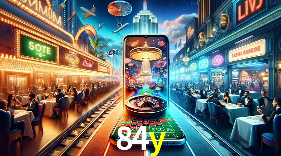 Exclusive Offers 84y