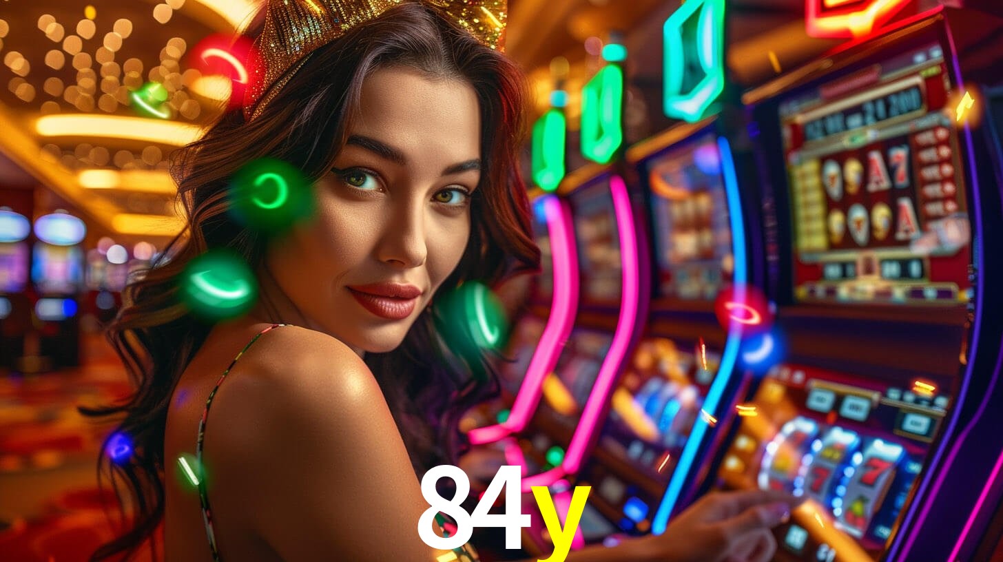 84y - App Performance