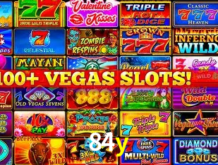 84y Belo Horizonte - VIP Casino