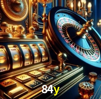 Gates of Olympus 84y