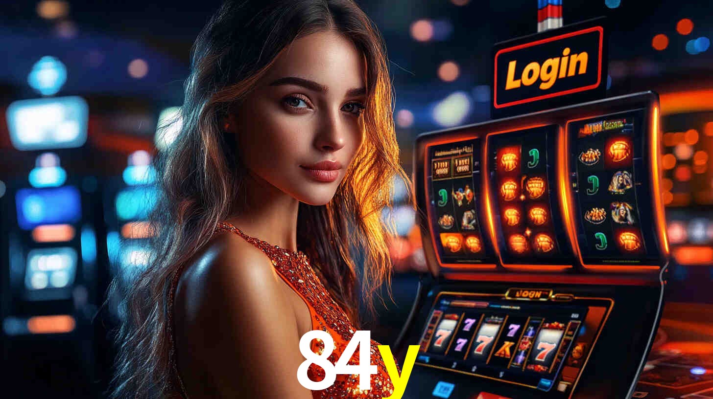 84y Bet