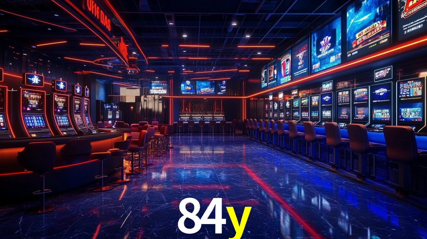Live Casino 84y
