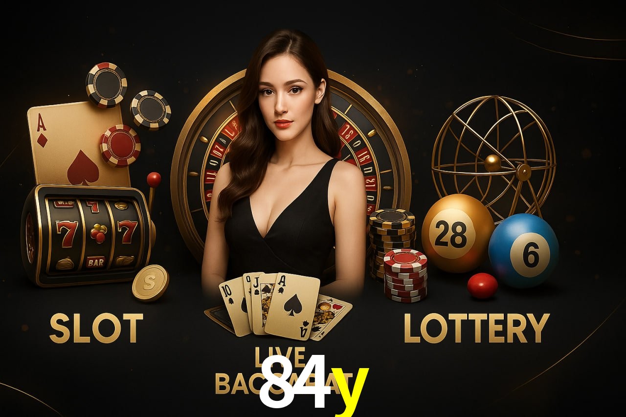 84y Salvador - Promo Stats