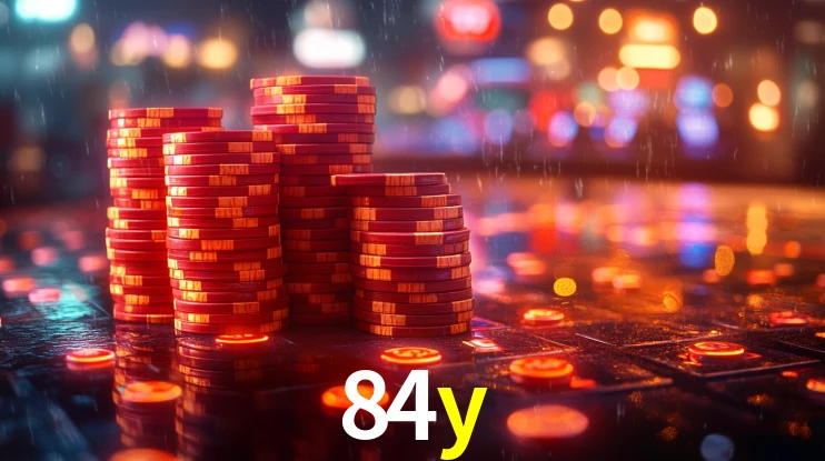 Experimente o Login Seguro Premium no 84y