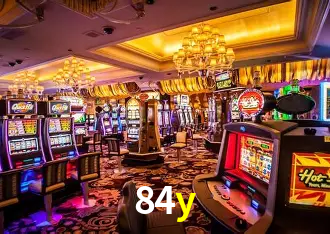 84y Brasília - Casino Guide