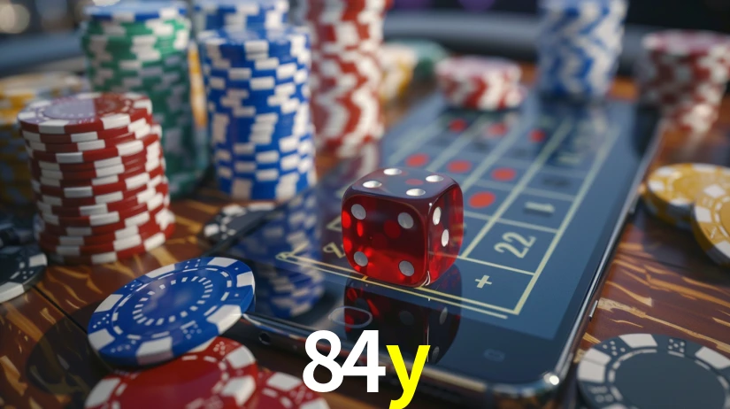 84y Bet