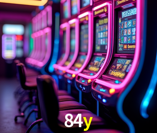 84y Rio de Janeiro - Slot Strategy