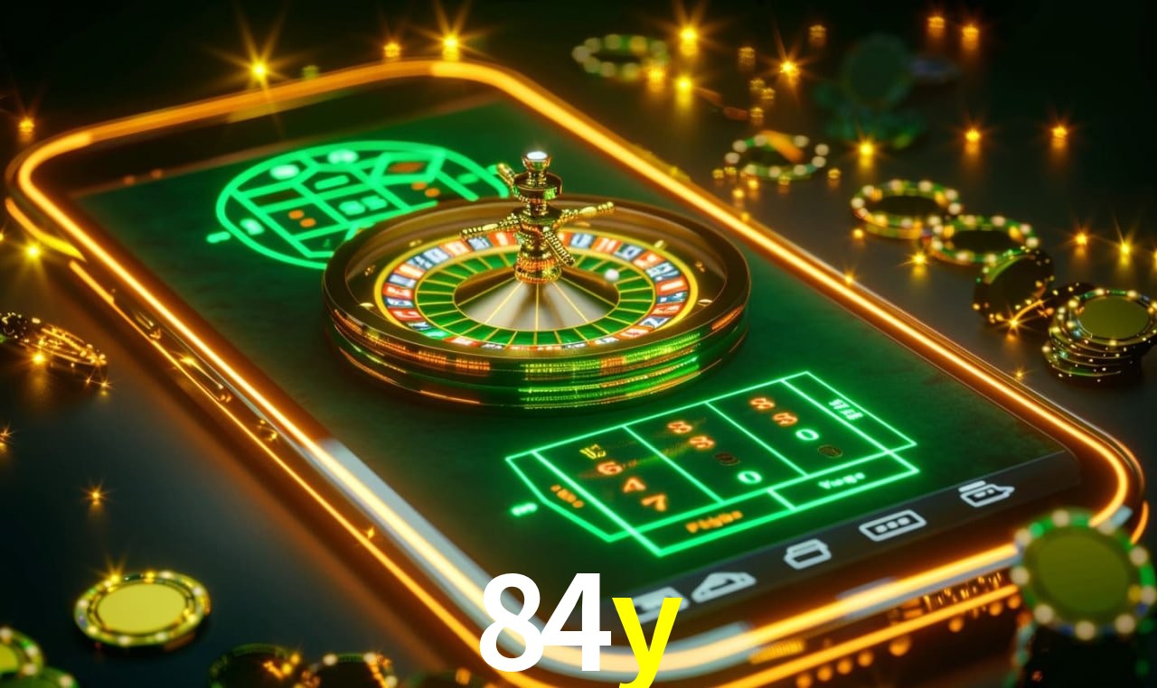 84y - User Statistics