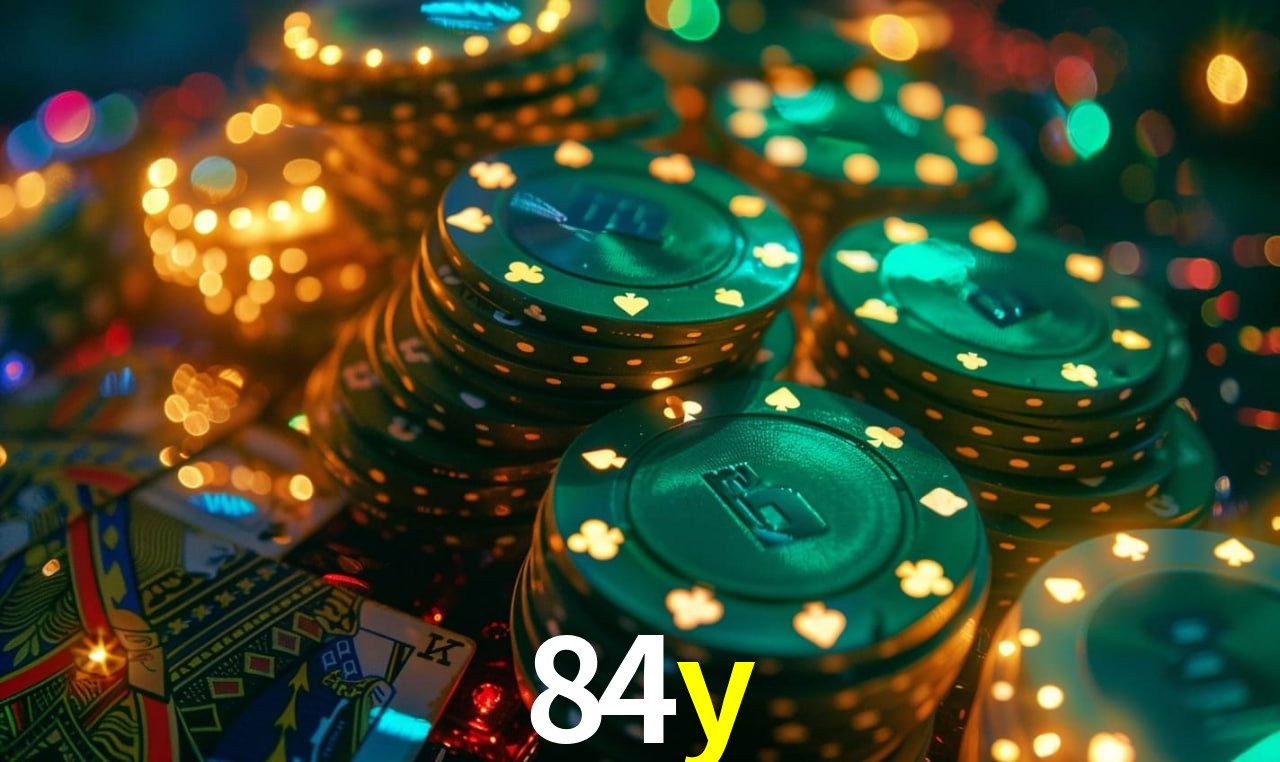 Diretório de Jogos 84y