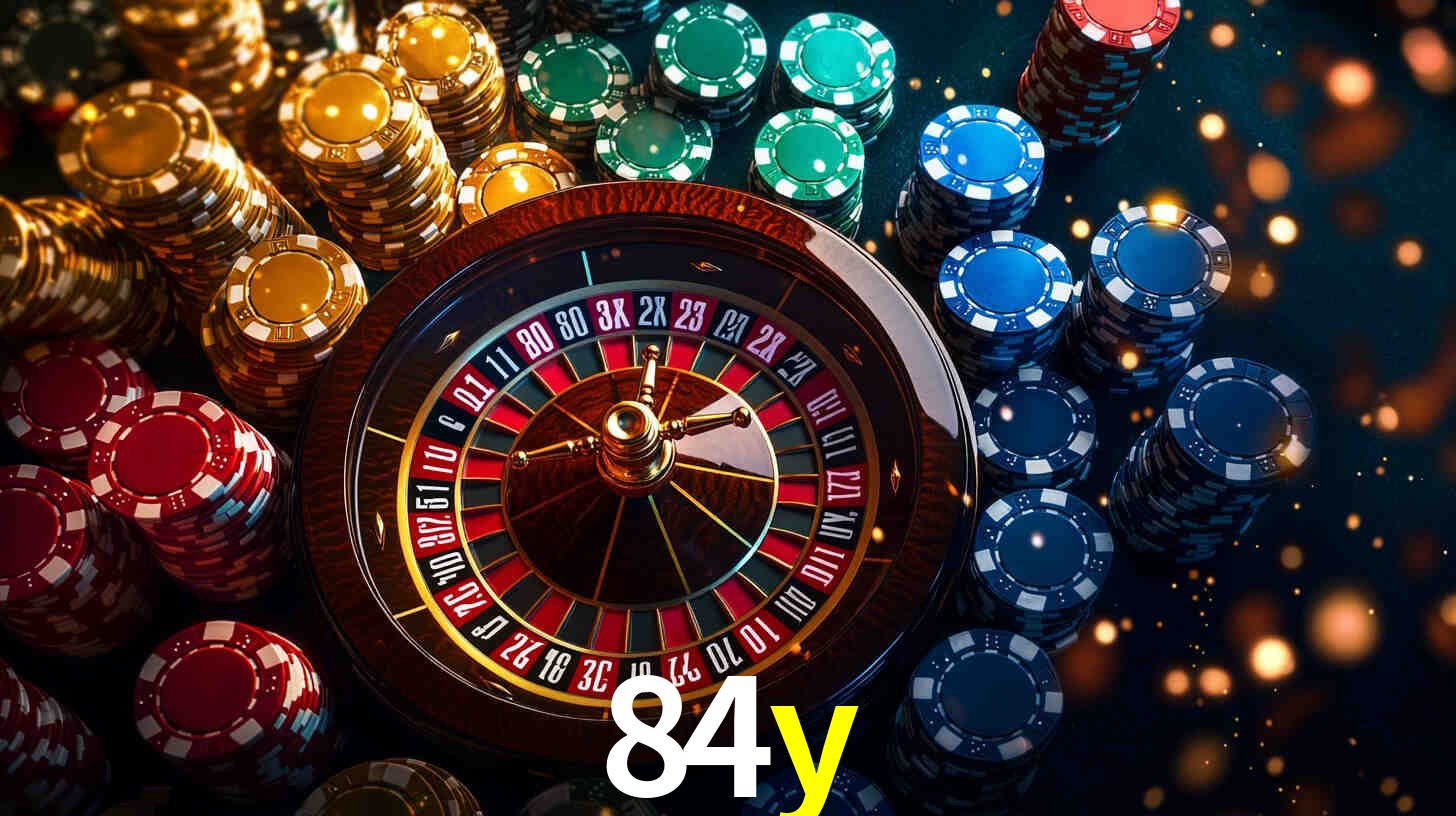 Welcome Bonus 84y