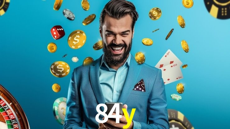 Secure Login 84y