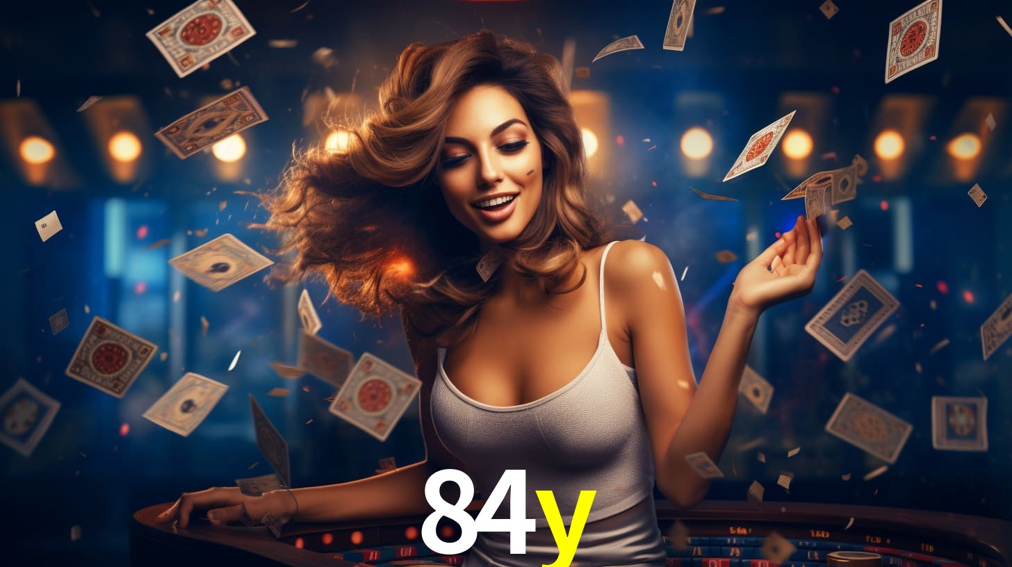 84y