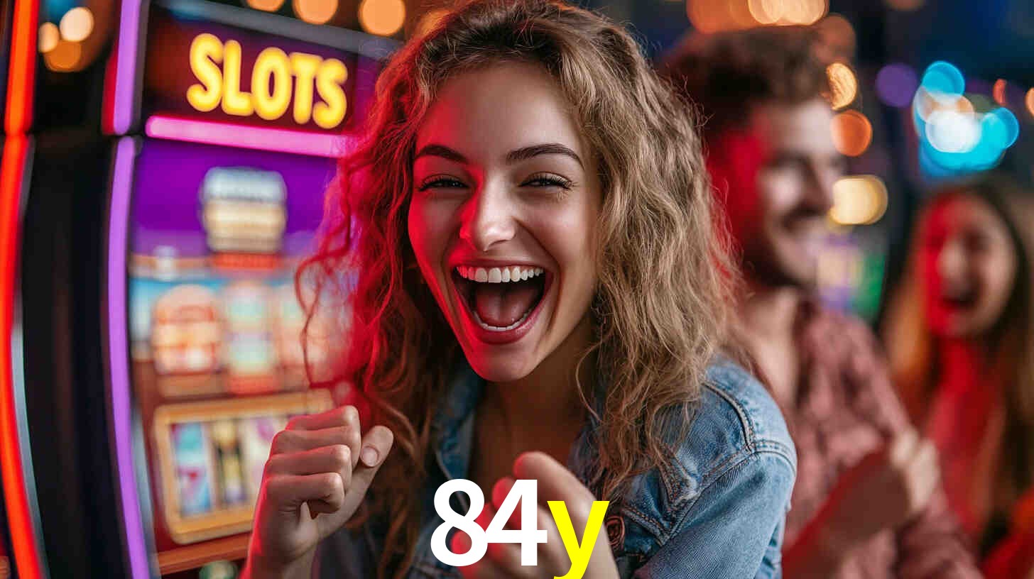 A Experiência Imersiva dos Cassinos Ao Vivo no 84y
