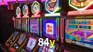 Casino Ao Vivo 84y