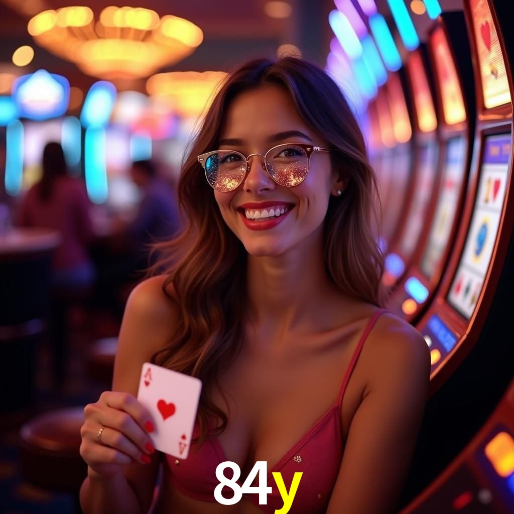 Player Reviews 84y