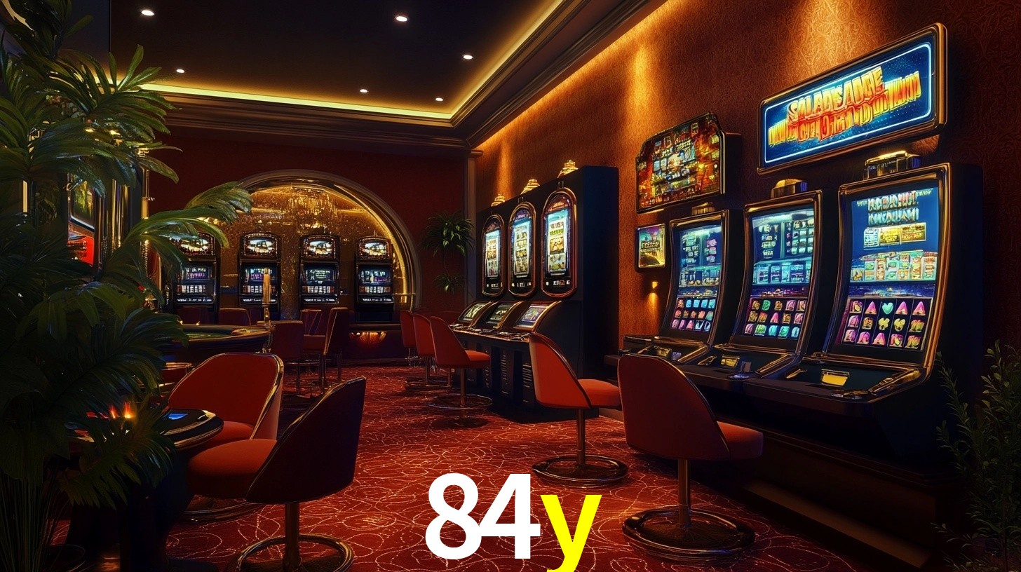 Blackjack Table 84y