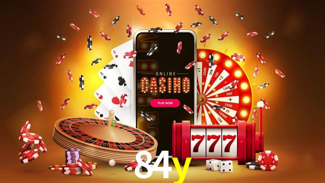 84y Brasília - Jogo Features