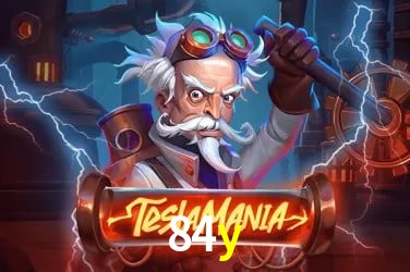 84y Belo Horizonte - Jackpots