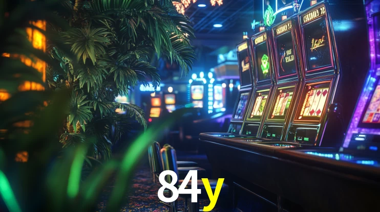 Live Casino 84y