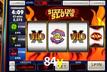 Desvendando o Mundo dos Jogos Virtuais na 84y