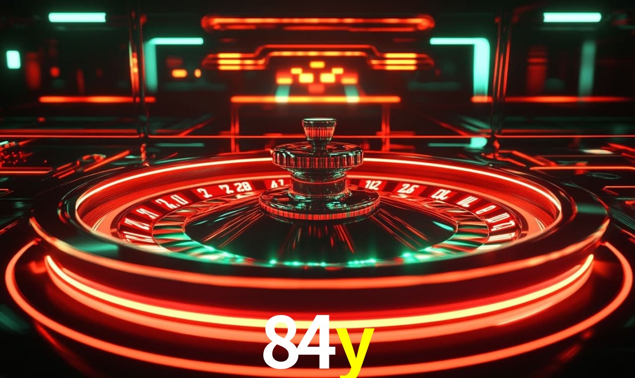 A Popularidade dos Caça-Níqueis no 84y