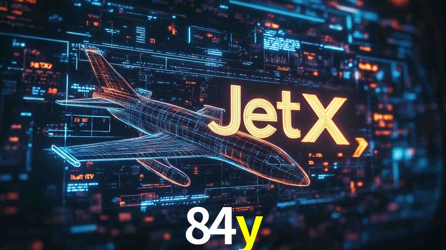 A Emoção da Loteria na 84y: Uma Chance de Mudança de Vida