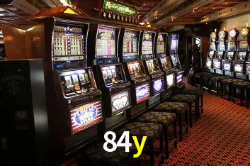 A Experiência Imersiva dos Cassinos Ao Vivo no 84y
